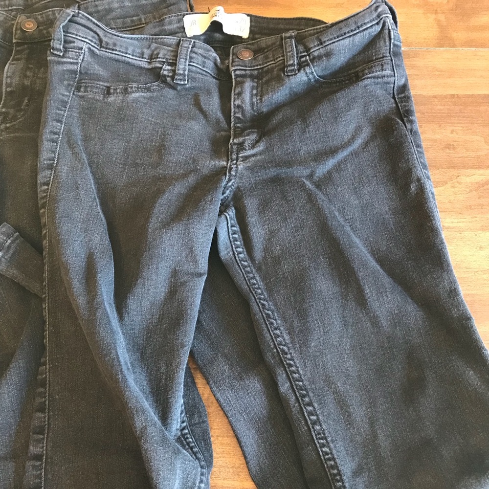 Hollister pants bundle - Picture 3 of 7